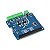 Expansão Chapéu Isolado Duplo RS485 para Raspberry Pi 4B – Módulo de Interface com Isolamento de Energia - Imagem 5