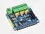 Expansão Chapéu Isolado Duplo RS485 para Raspberry Pi 4B – Módulo de Interface com Isolamento de Energia - Imagem 6