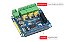Expansão Chapéu Isolado Duplo RS485 para Raspberry Pi 4B – Módulo de Interface com Isolamento de Energia - Imagem 16