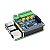 Expansão Chapéu Isolado Duplo RS485 para Raspberry Pi 4B – Módulo de Interface com Isolamento de Energia - Imagem 3