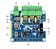 Expansão Chapéu Isolado Duplo RS485 para Raspberry Pi 4B – Módulo de Interface com Isolamento de Energia - Imagem 8