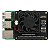 Chapéu de Ventilador Argon para Raspberry Pi 4B/3B+ – Controle de Temperatura com Botão Liga/Desliga e Suporte para Caso Argon Neo - Imagem 7