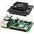 Chapéu de Ventilador Argon para Raspberry Pi 4B/3B+ – Controle de Temperatura com Botão Liga/Desliga e Suporte para Caso Argon Neo - Imagem 15