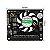 Chapéu de Ventilador Argon para Raspberry Pi 4B/3B+ – Controle de Temperatura com Botão Liga/Desliga e Suporte para Caso Argon Neo - Imagem 4