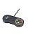 2 Pçs USB Gamepad Retro Gaming Joystick com Fio – Controle para PC, NESPi, RetroPie e Raspberry Pi 4B - Imagem 9
