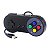 2 Pçs USB Gamepad Retro Gaming Joystick com Fio – Controle para PC, NESPi, RetroPie e Raspberry Pi 4B - Imagem 10