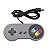 2 Pçs USB Gamepad Retro Gaming Joystick com Fio – Controle para PC, NESPi, RetroPie e Raspberry Pi 4B - Imagem 12