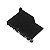 Refrigerador Ativo para Raspberry Pi 5 – Dissipador de Calor em Alumínio com Ventilador PWM Ajustável, Preto/Prata/Azul - Imagem 15