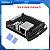 Case de Alumínio com Dissipador Passivo para Orange Pi Zero 3 – Refrigeração em Metal com Almofada de Silicone – Compatível com 1GB, 2GB e 4GB - Imagem 4