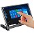 Tela Touch IPS 7” 1024x600 HDMI para Raspberry Pi 5/4B/3B+, Orange Pi 5 – Display LCD HD Secundário com AIDA64 para PC - Imagem 20