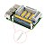 Kit 210 Peças Parafusos e Porcas M2.5/M3 para Raspberry Pi, Orange Pi, Banana Pi – Metal, Cobre e Plástico para Montagem de Robôs e Placas - Imagem 15