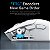 Mouse Gamer Sem Fio ATTACK SHARK R1 18000DPI PAW3311, Tri-Mode Bluetooth 2.4G e Conexão USB, Macro e Leve para Jogos - Imagem 3