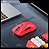 Mouse Gamer Sem Fio ATTACK SHARK R1 18000DPI PAW3311, Tri-Mode Bluetooth 2.4G e Conexão USB, Macro e Leve para Jogos - Imagem 21