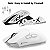 Mouse Gamer Sem Fio ATTACK SHARK R1 18000DPI PAW3311, Tri-Mode Bluetooth 2.4G e Conexão USB, Macro e Leve para Jogos - Imagem 2