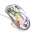 Mouse Sem Fio RGB ATTACK SHARK X2 Pro 2025, Transparente com Doca de Carregamento Magnético, Tri-Mode Bluetooth 2.4G/USB, Controle de Macro - Imagem 8