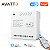 Módulo de Interruptor de Relé de 4 Canais Tuya Inteligente Wi-Fi, Contato Seco, Controle Remoto via App, Compatível com Alexa e Google Home (250V) - Imagem 7