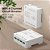 Módulo de Interruptor de Relé de 4 Canais Tuya Inteligente Wi-Fi, Contato Seco, Controle Remoto via App, Compatível com Alexa e Google Home (250V) - Imagem 10
