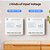 Módulo de Interruptor de Relé de 4 Canais Tuya Inteligente Wi-Fi, Contato Seco, Controle Remoto via App, Compatível com Alexa e Google Home (250V) - Imagem 1