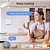 Módulo de Interruptor de Relé de 4 Canais Tuya Inteligente Wi-Fi, Contato Seco, Controle Remoto via App, Compatível com Alexa e Google Home (250V) - Imagem 13