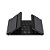 Teclado Portátil Mini Dobrável Bluetooth 5.1, Conexão de 3 Canais, Compatível com Windows, Android, iOS, Tablet, iPad e Smartphones - Imagem 13