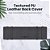 Teclado Portátil Mini Dobrável Bluetooth 5.1, Conexão de 3 Canais, Compatível com Windows, Android, iOS, Tablet, iPad e Smartphones - Imagem 12