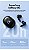 Lenovo XT58 Fones de Ouvido Bluetooth Sem Fio, Estéreo Hi-Fi, Cancelamento de Ruído, Com Display LED e Estojo de Carregamento - Imagem 11