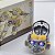 Transformadores H1 Fone de Ouvido Bluetooth Bumblebee Mecha, Fones Sem Fio de Alta Qualidade, Liga de Zinco - Imagem 7