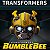 Transformadores H1 Fone de Ouvido Bluetooth Bumblebee Mecha, Fones Sem Fio de Alta Qualidade, Liga de Zinco - Imagem 1