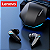 Lenovo GM2 Pro 5.3 Fones de Ouvido Bluetooth Sem Fio, Baixa Latência, Modo Duplo, Gaming Headset com Microfone para Chamadas HD - Imagem 2