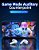 Lenovo GM2 Pro 5.3 Fones de Ouvido Bluetooth Sem Fio, Baixa Latência, Modo Duplo, Gaming Headset com Microfone para Chamadas HD - Imagem 21