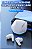 Lenovo GM2 Pro 5.3 Fones de Ouvido Bluetooth Sem Fio, Baixa Latência, Modo Duplo, Gaming Headset com Microfone para Chamadas HD - Imagem 20