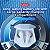 Lenovo GM2 Pro 5.3 Fones de Ouvido Bluetooth Sem Fio, Baixa Latência, Modo Duplo, Gaming Headset com Microfone para Chamadas HD - Imagem 5
