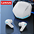 Lenovo GM2 Pro 5.3 Fones de Ouvido Bluetooth Sem Fio, Baixa Latência, Modo Duplo, Gaming Headset com Microfone para Chamadas HD - Imagem 1