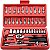 FOCSE Jogo de Chave Catraca 1/4" com 46 Peças – Soquetes, Bits e Extensor, Métrico, Ideal para Reparo Automotivo - Imagem 1