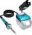 Ferro de Solda Elétrico Sem Fio para Makita – Estação Portátil 18V 60W, Aquecimento Rápido, Ferramenta para Reparos e DIY - Imagem 11