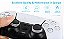 Kit 18 Anéis de Precisão p/ Gamepad – Aim Assist p/ PS, Xbox, Switch, Steam Deck, ROG Ally, Legion Go - Imagem 8