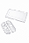Capa Protetora 3 em 1 para Nintendo Switch OLED – TPU Anti-Impacto - Imagem 3