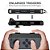 Kit 2x Pulseira de Pulso p/ Joy-Con Switch / OLED – Cordão de Segurança, Acessório e Peça de Reposição - Imagem 6