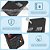 Capa Protetora p/ Miyoo Mini Plus – Silicone Preto, Anti-Queda, Anti-Risco, com Cordão - Imagem 6
