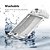 Capa de Silicone p/ PS Portal – Proteção Completa, Anti-Queda, Anti-Risco, Antiderrapante, Aderência Durável, Pele Macia - Branco - Imagem 2