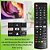 Controle Remoto Compatível p/ LG Smart TV – Modelo AKB75375604, Novo, p/ 43UK6300PUE, 32LK610BPUA, 49UK6300PUE, 55UK6300PUE - Imagem 10