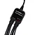 Cabo de Programação 8 em 1 USB p/ Rádio – Baofeng, Kenwood, TYT, QYT, Motorola AXU4100, Yaesu, Icom, Walkie-Talkie + CD Software - Imagem 16