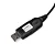 Cabo de Programação 8 em 1 USB p/ Rádio – Baofeng, Kenwood, TYT, QYT, Motorola AXU4100, Yaesu, Icom, Walkie-Talkie + CD Software - Imagem 18