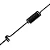 Antena de Carro UT-106UV c/ Base Magnética – SMA-F, VHF/UHF, Banda Dupla p/ Baofeng UV-5R, UV-82, GT-3TP, GT-5, Rádio Amador - Imagem 6