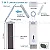 Kit 7 em 1 de Limpeza p/ Teclado e Eletrônicos – Escova, Caneta de Limpeza, Extrator de Keycap, p/ Fones, iPad, Celular e PC - Imagem 6
