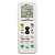 Controle Remoto Universal p/ Ar Condicionado – Modelo K-1028E, 1000 em 1, Configuração Fácil, Baixo Consumo - Imagem 5