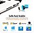 Leitor de Cartão Micro SD/TF USB 2.0 – Adaptador Mini p/ Celular e Laptop, Alta Velocidade - Imagem 4