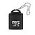Leitor de Cartão Micro SD/TF USB 2.0 – Adaptador Mini p/ Celular e Laptop, Alta Velocidade - Imagem 3