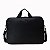 Bolsa para Notebook 15.6" – Estilo Executivo, Nylon Resistente, Alça de Ombro, Zíper, Bolsa para Laptop até 17" - Imagem 9
