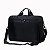 Bolsa para Notebook 15.6" – Estilo Executivo, Nylon Resistente, Alça de Ombro, Zíper, Bolsa para Laptop até 17" - Imagem 5
